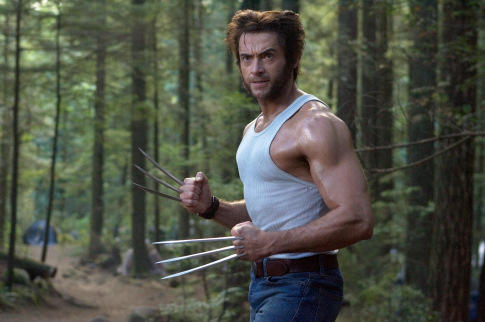 X-men Origins: Wolverine