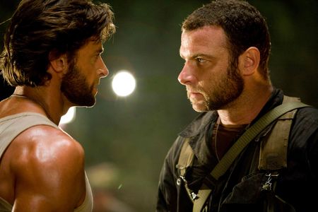 X-men Origins: Wolverine