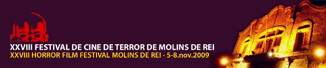 El Festival de Terror Molins se acerca!