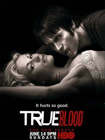 True Blood (2 temporada)