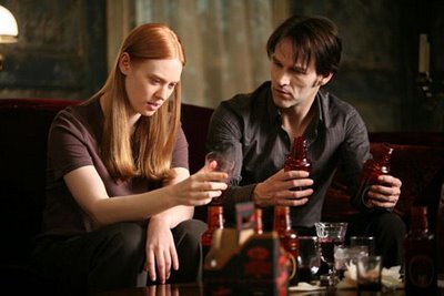 True Blood (2 temporada)