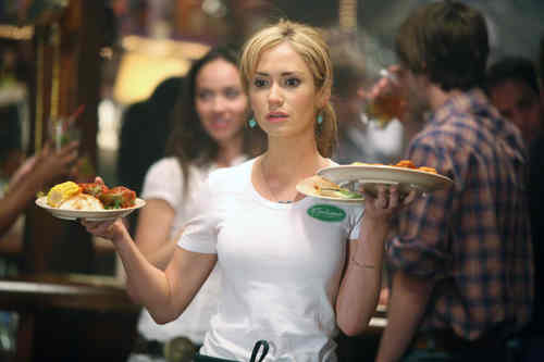 True Blood (2 temporada)