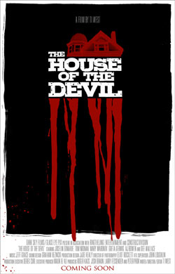 The House of the DEvil