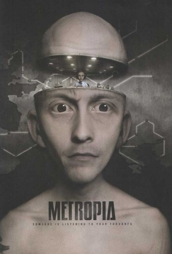 Metropia