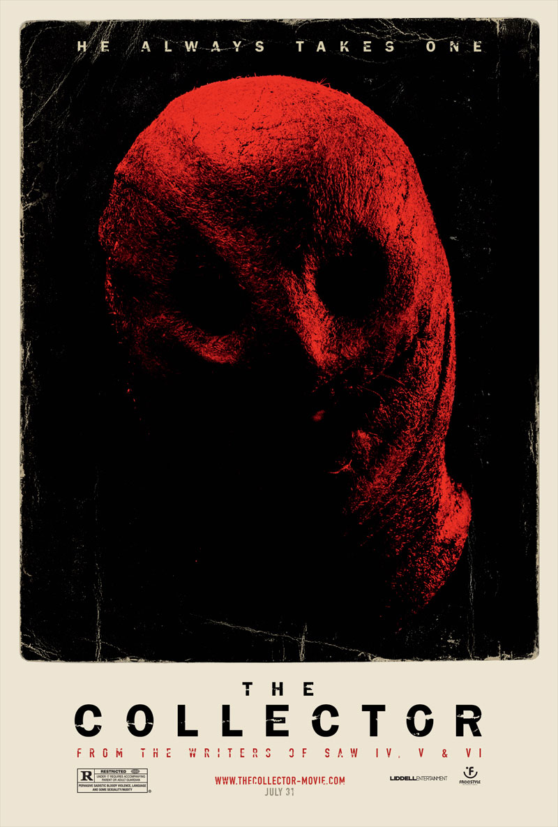 The Collector