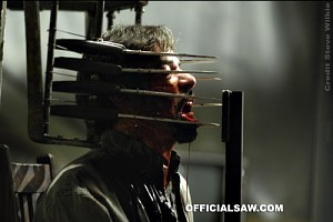 Saw IV