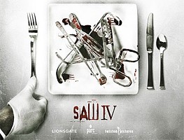 Saw IV