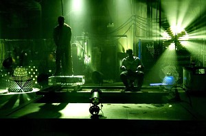 Saw IV