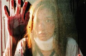 Scared