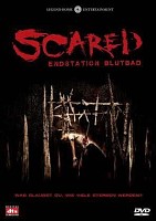 Scared
