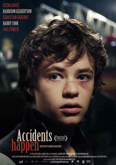 Accidents Happen