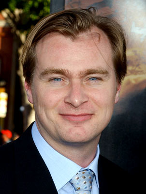 ‘Inception’ lo nuevo de Christopher Nolan