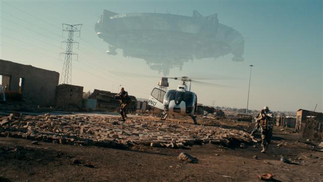 District 9