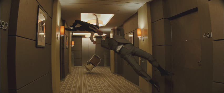 Inception