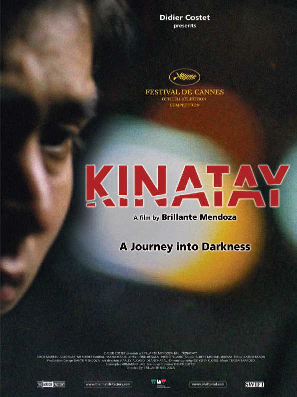 Kinatay