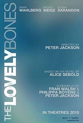 The Lovely Bones