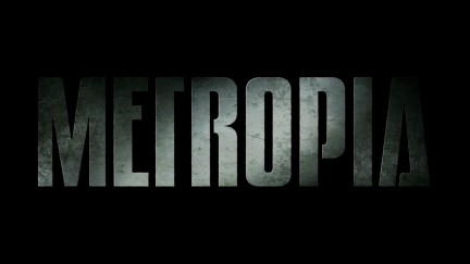 Metropia