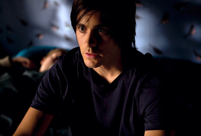 Mr Nobody