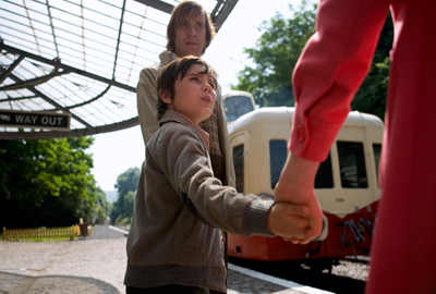 Mr Nobody