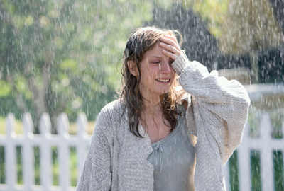 Mr Nobody