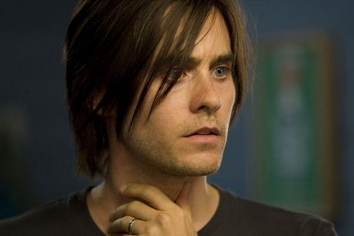 Mr Nobody