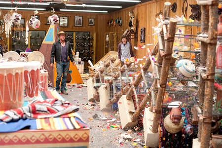 Zombieland