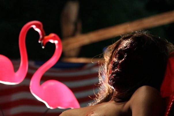 2001 Maniacs: Field of Screams