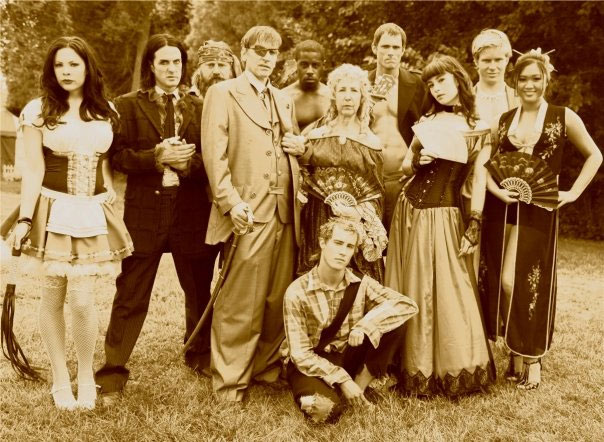 2001 Maniacs: Field of Screams