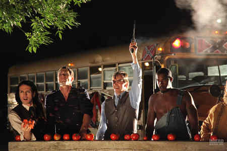 2001 Maniacs: Field of Screams