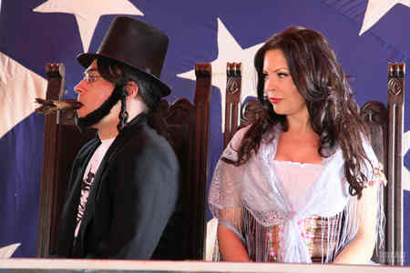2001 Maniacs: Field of Screams