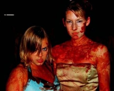 Cabin Fever 2: Spring Fever