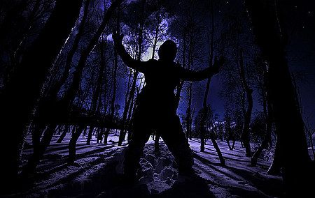 Dead Snow