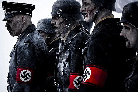 Dead Snow