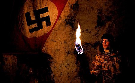 Dead Snow