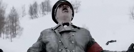 Dead Snow