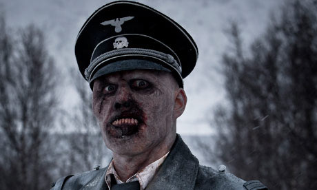 Dead Snow