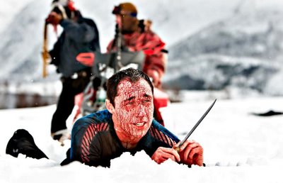 Dead Snow