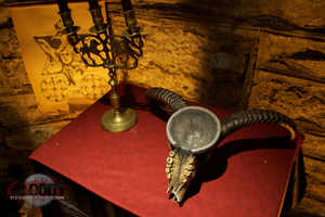 The House of the Devil