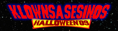KlownsAsesinos «Halloween ’09»