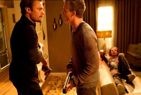 El dia de la madre (2010)