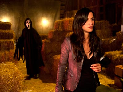 Scream 4