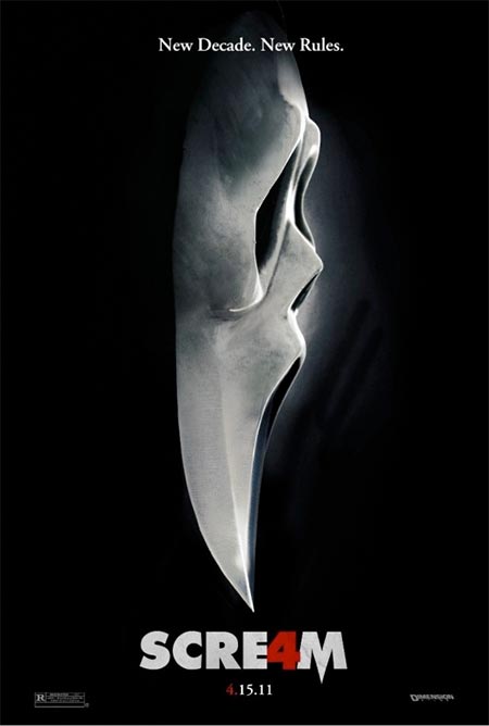 Scream 4