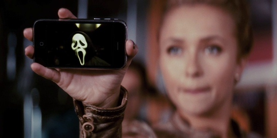 Scream 4