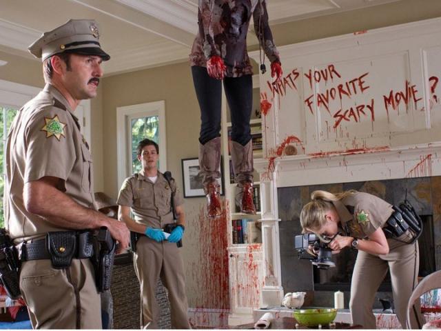 Scream 4