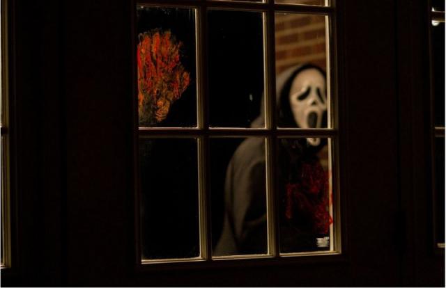 Scream 4