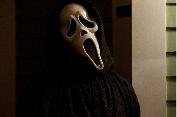Scream 4