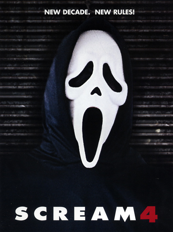 Scream 4