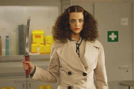 SexyKiller