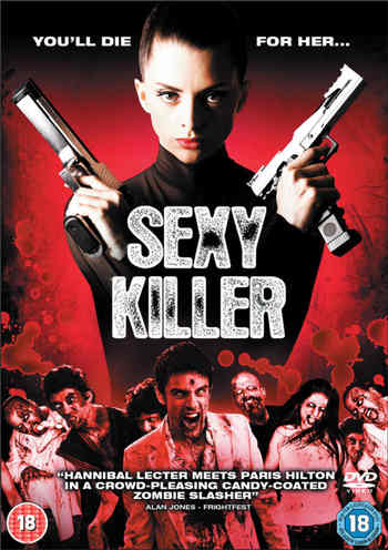 SexyKiller