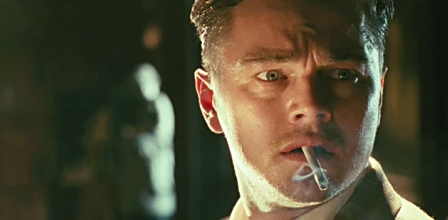 Shutter Island